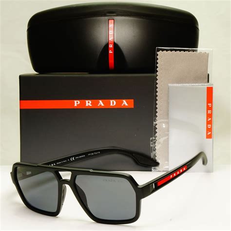 prada sunglasses 2021 man|Men's Sunglasses .